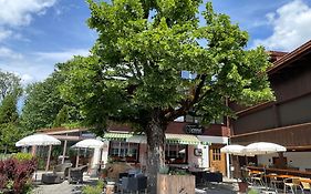 Gasthof Tenne - Ferie mit Härz